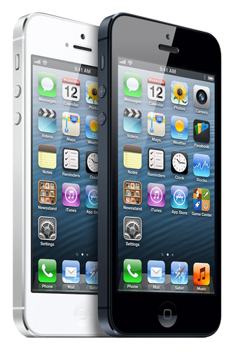 Zamena iPhone ekrana i touch screen-a.