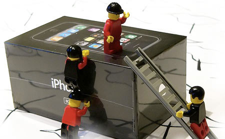 servis-iphoneova-lego