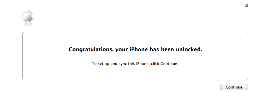 iPhone Srbija Otključavanje