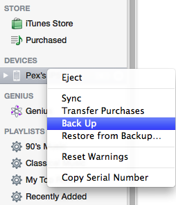 itunes-backup