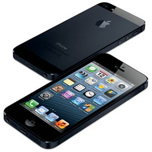 Zamena ekrana iPhone 5