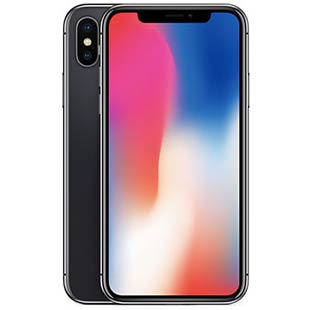 Zamena ekrana iPhone X