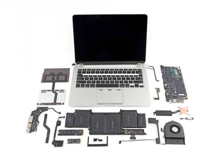 macbook-rastavnjen