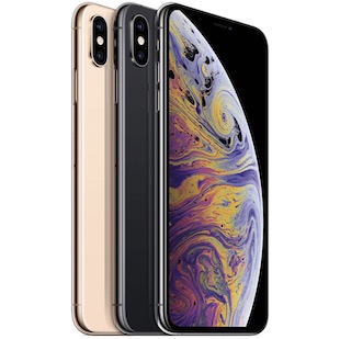 Xs Max